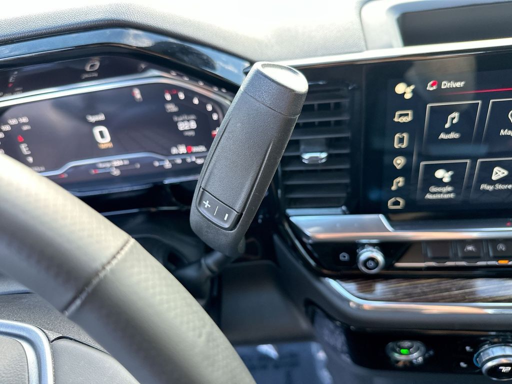 2024 GMC Sierra 1500 Elevation Tucson AZ