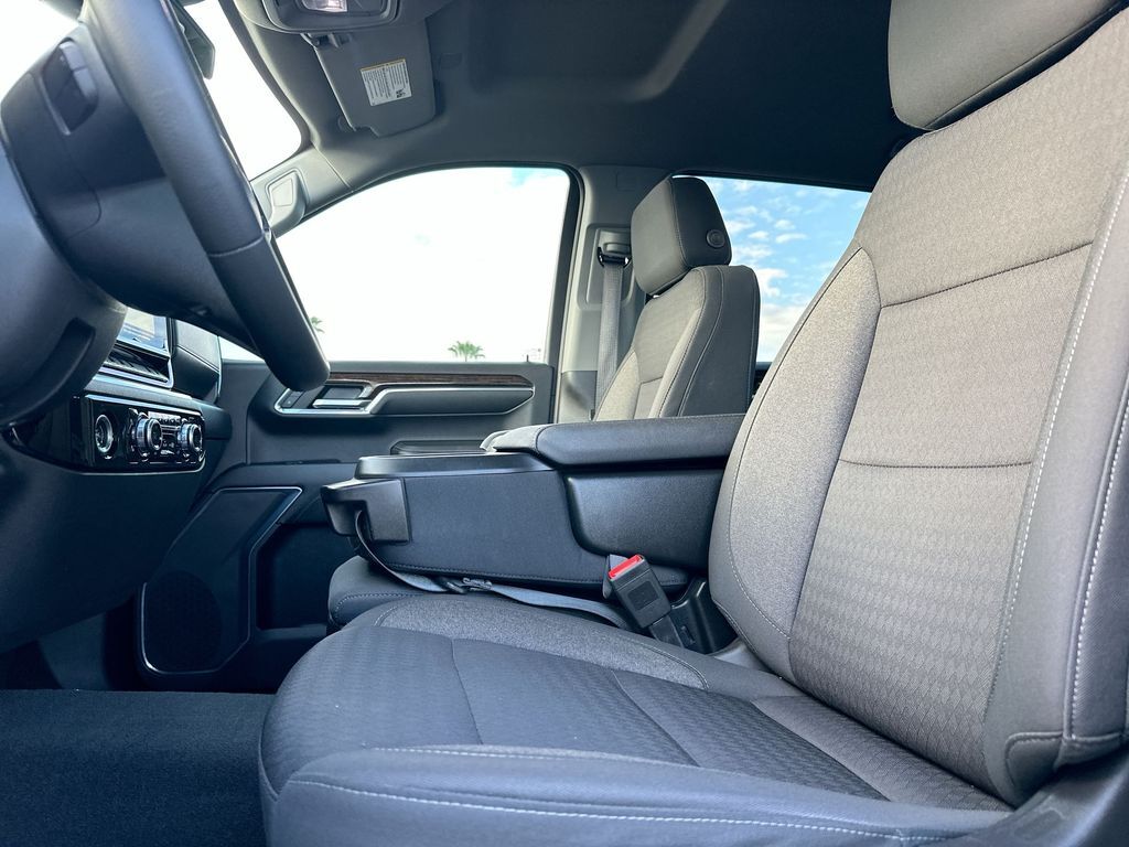 2024 GMC Sierra 1500 Elevation Tucson AZ