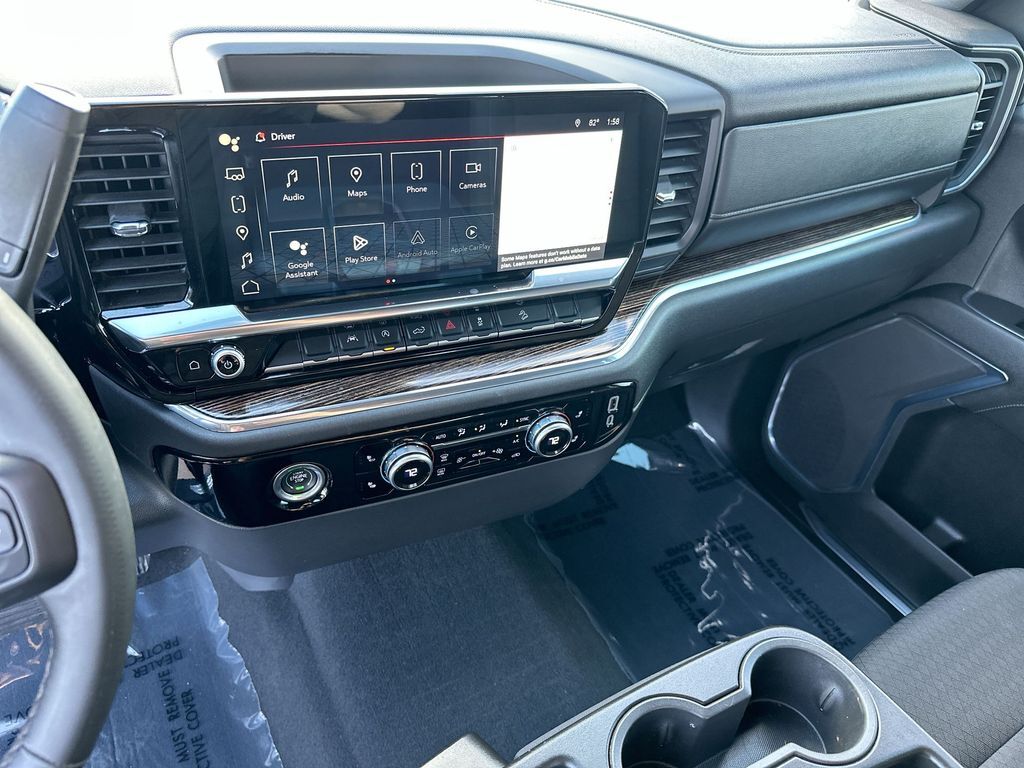 2024 GMC Sierra 1500 Elevation Tucson AZ