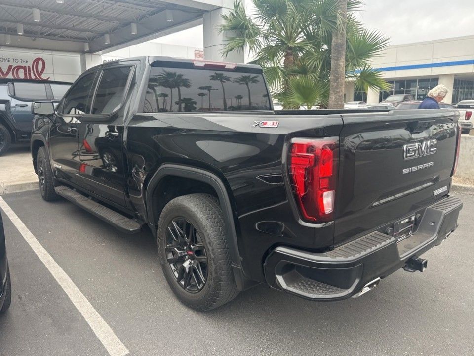2024 GMC Sierra 1500 Elevation Tucson AZ