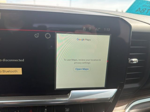 2024 GMC Sierra 1500 Elevation Watertown SD