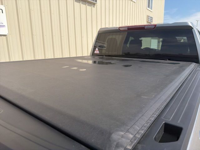 2024 GMC Sierra 1500 Elevation Watertown SD