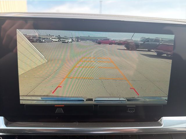 2024 GMC Sierra 1500 Elevation Watertown SD