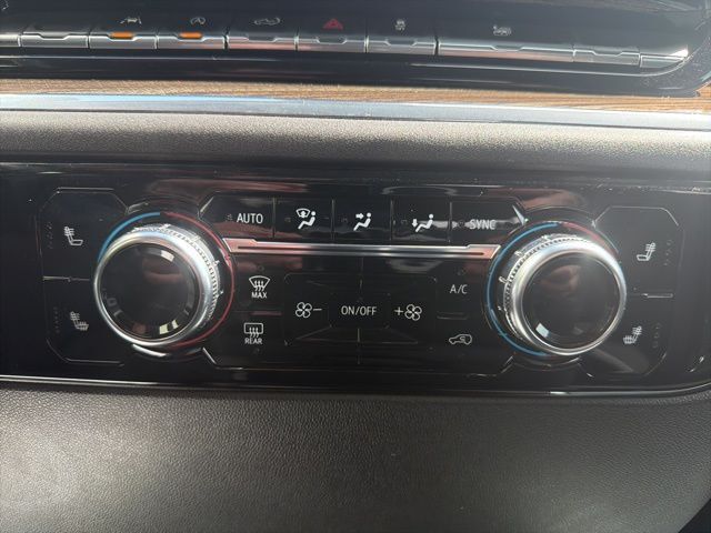 2024 GMC Sierra 1500 Elevation Watertown SD