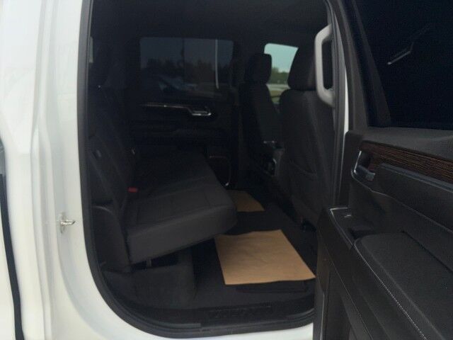 2024 GMC Sierra 1500 Elevation Whitecourt AB