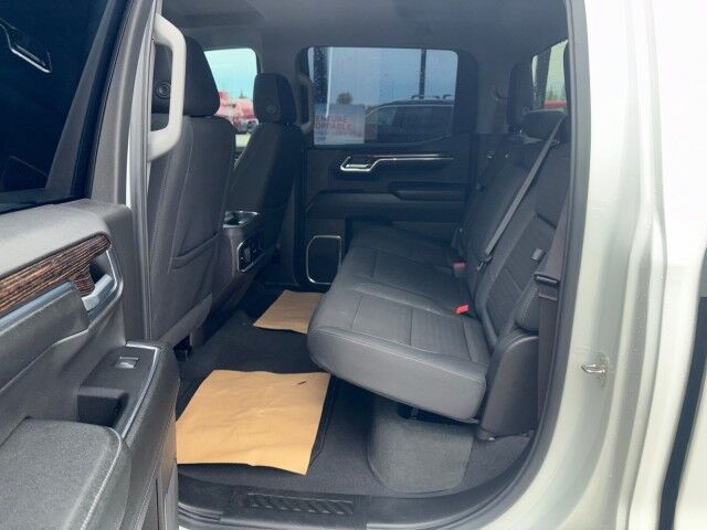 2024 GMC Sierra 1500 Elevation Whitecourt AB