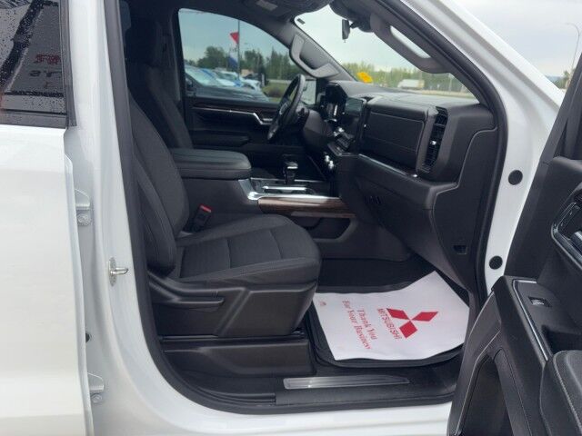 2024 GMC Sierra 1500 Elevation Whitecourt AB