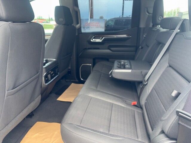 2024 GMC Sierra 1500 Elevation Whitecourt AB