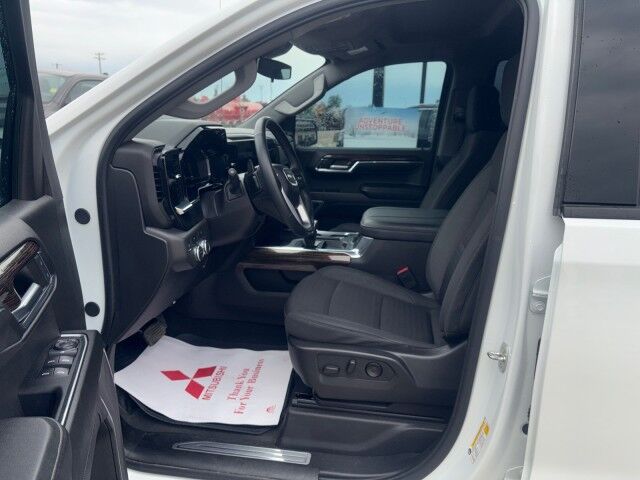 2024 GMC Sierra 1500 Elevation Whitecourt AB