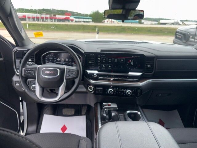 2024 GMC Sierra 1500 Elevation Whitecourt AB