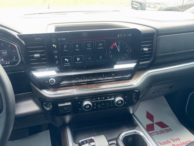 2024 GMC Sierra 1500 Elevation Whitecourt AB