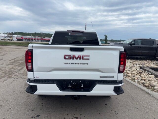 2024 GMC Sierra 1500 Elevation Whitecourt AB