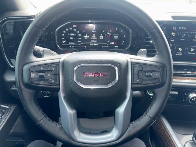 2024 GMC Sierra 1500 Elevation Whitecourt AB