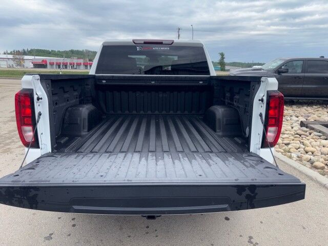 2024 GMC Sierra 1500 Elevation Whitecourt AB