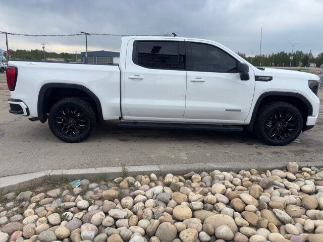 2024 GMC Sierra 1500 Elevation Whitecourt AB