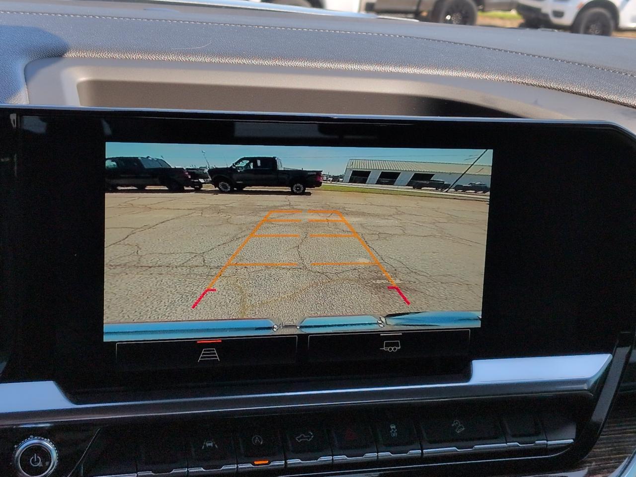 2024 GMC Sierra 1500 Elevation Winder GA