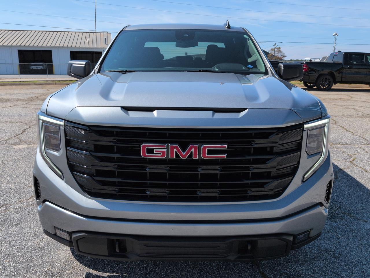 2024 GMC Sierra 1500 Elevation Winder GA