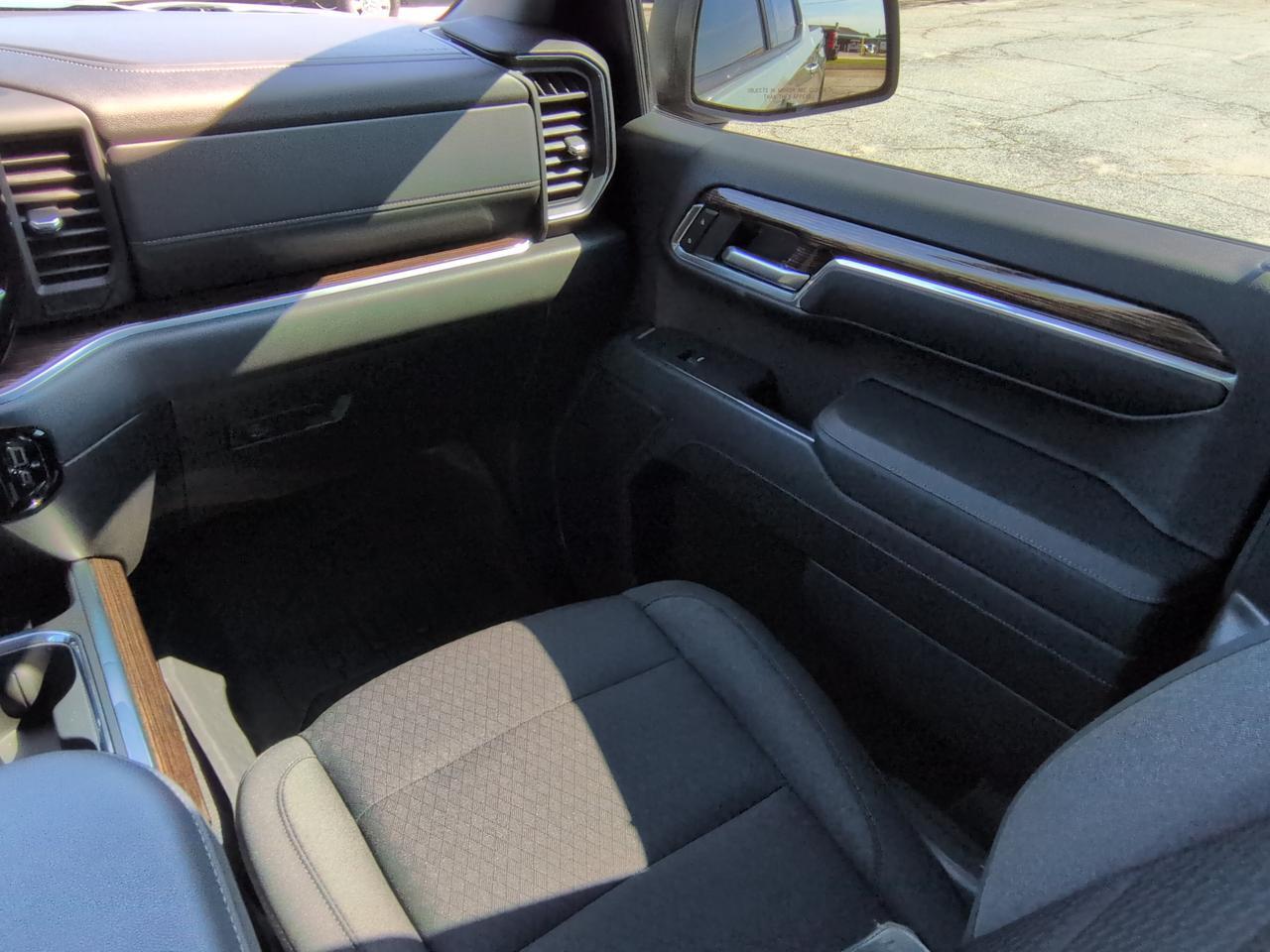 2024 GMC Sierra 1500 Elevation Winder GA