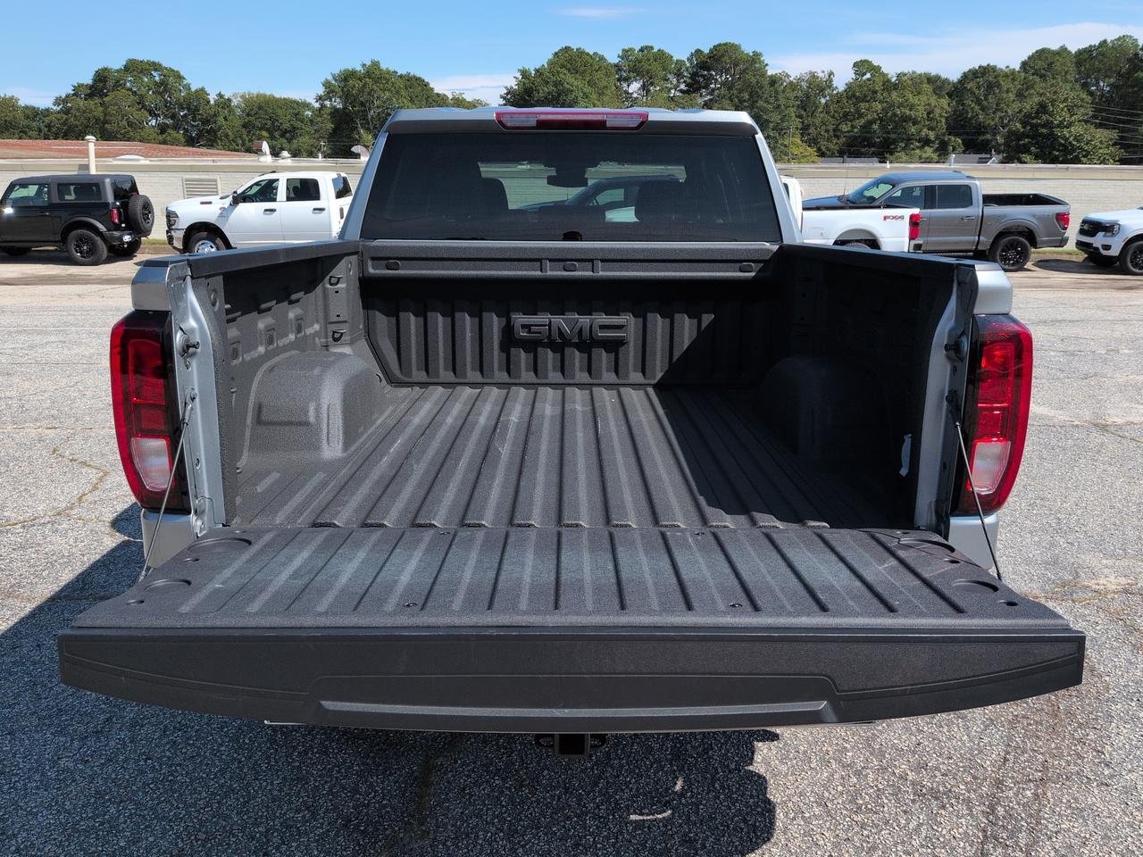 2024 GMC Sierra 1500 Elevation Winder GA