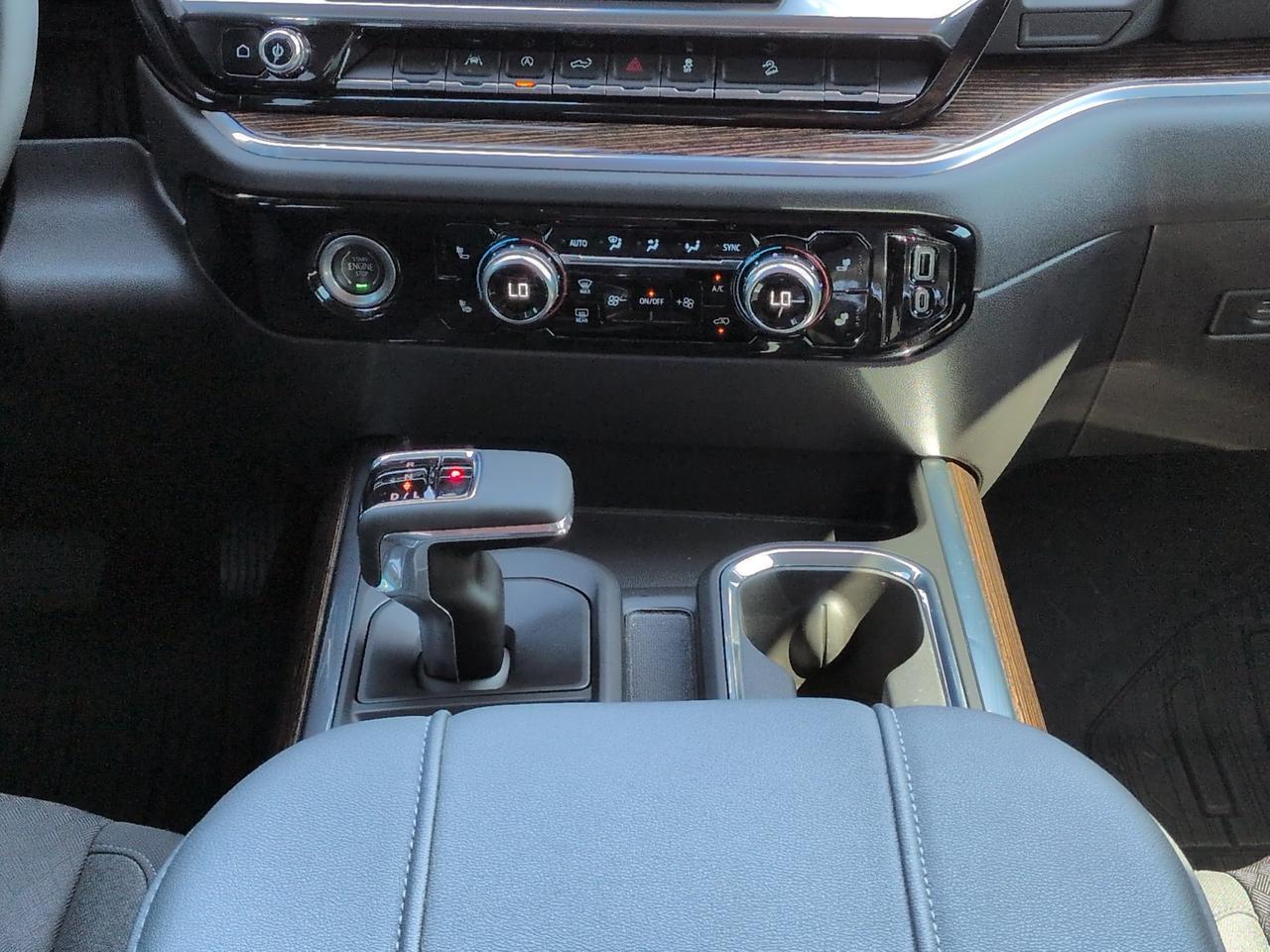 2024 GMC Sierra 1500 Elevation Winder GA