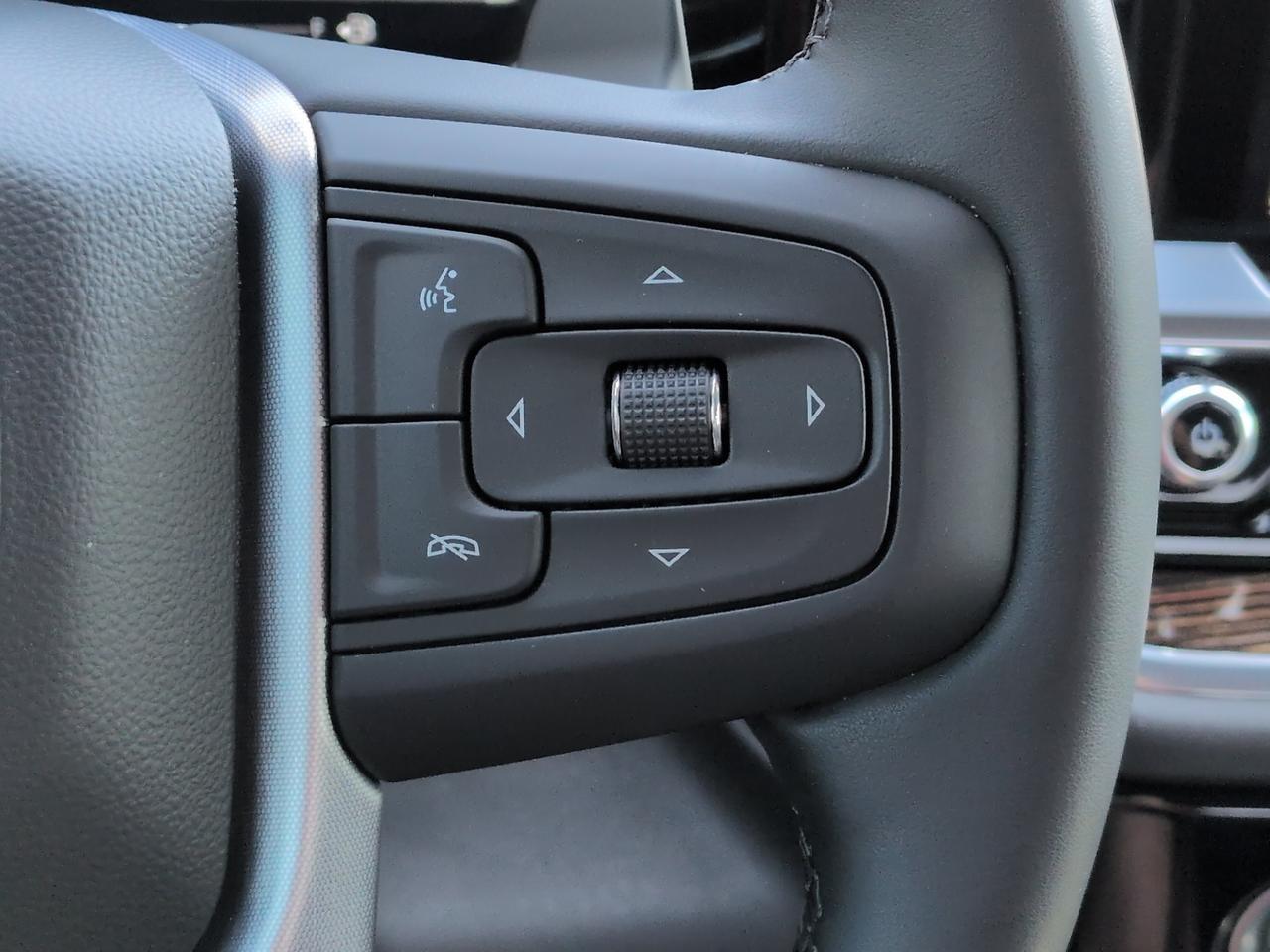 2024 GMC Sierra 1500 Elevation Winder GA