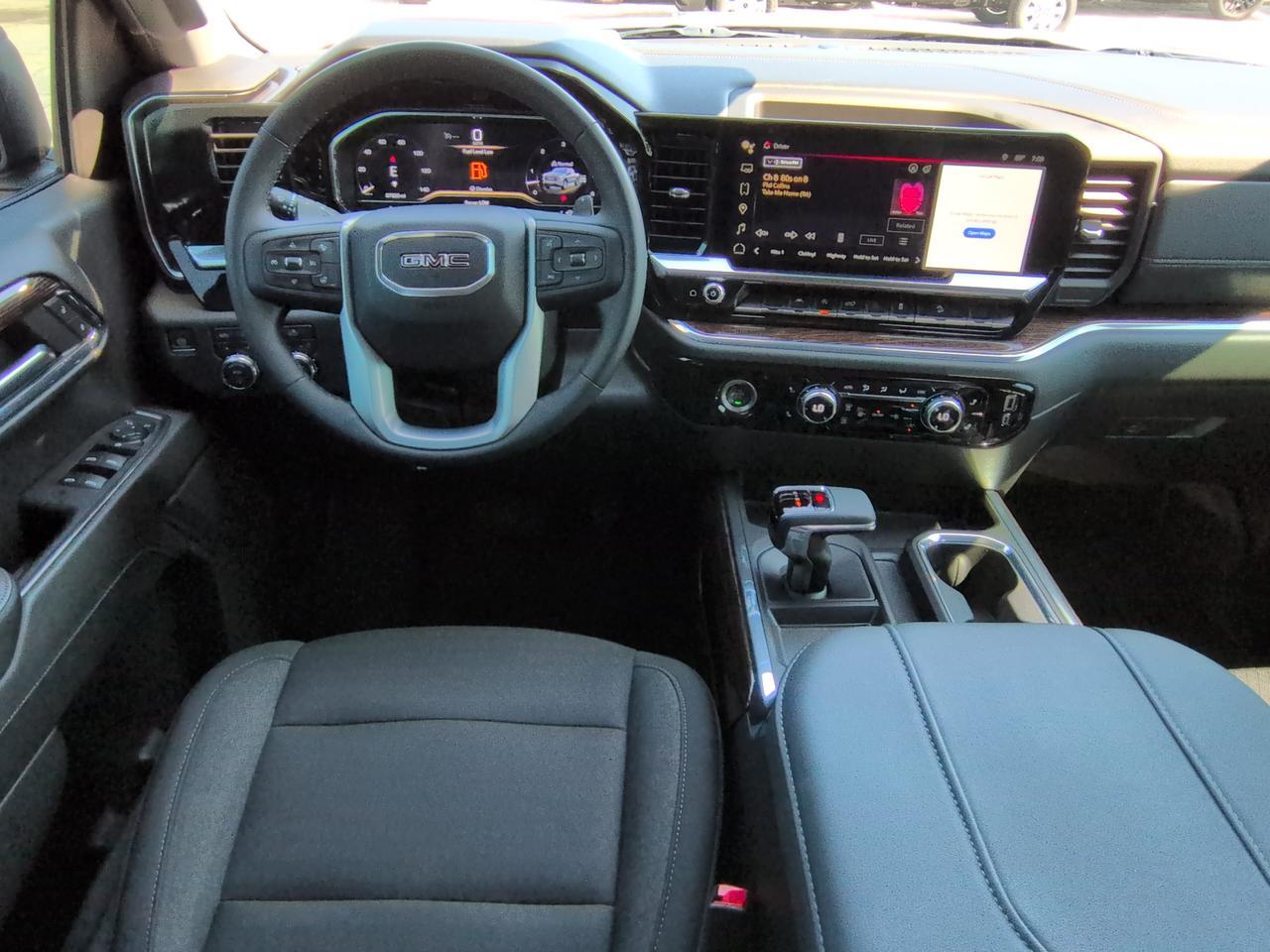2024 GMC Sierra 1500 Elevation Winder GA