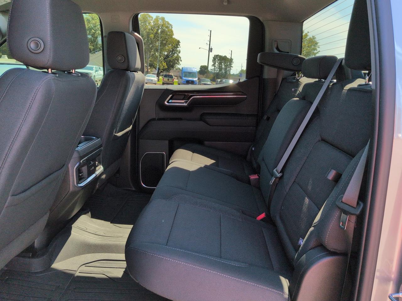 2024 GMC Sierra 1500 Elevation Winder GA