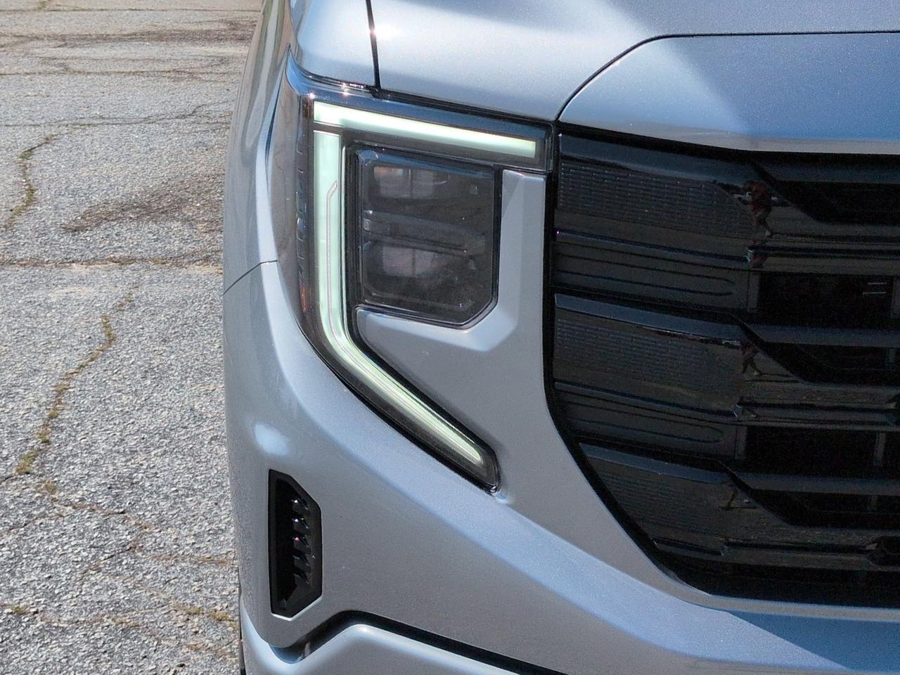 2024 GMC Sierra 1500 Elevation Winder GA