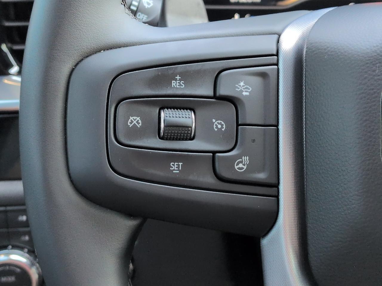 2024 GMC Sierra 1500 Elevation Winder GA