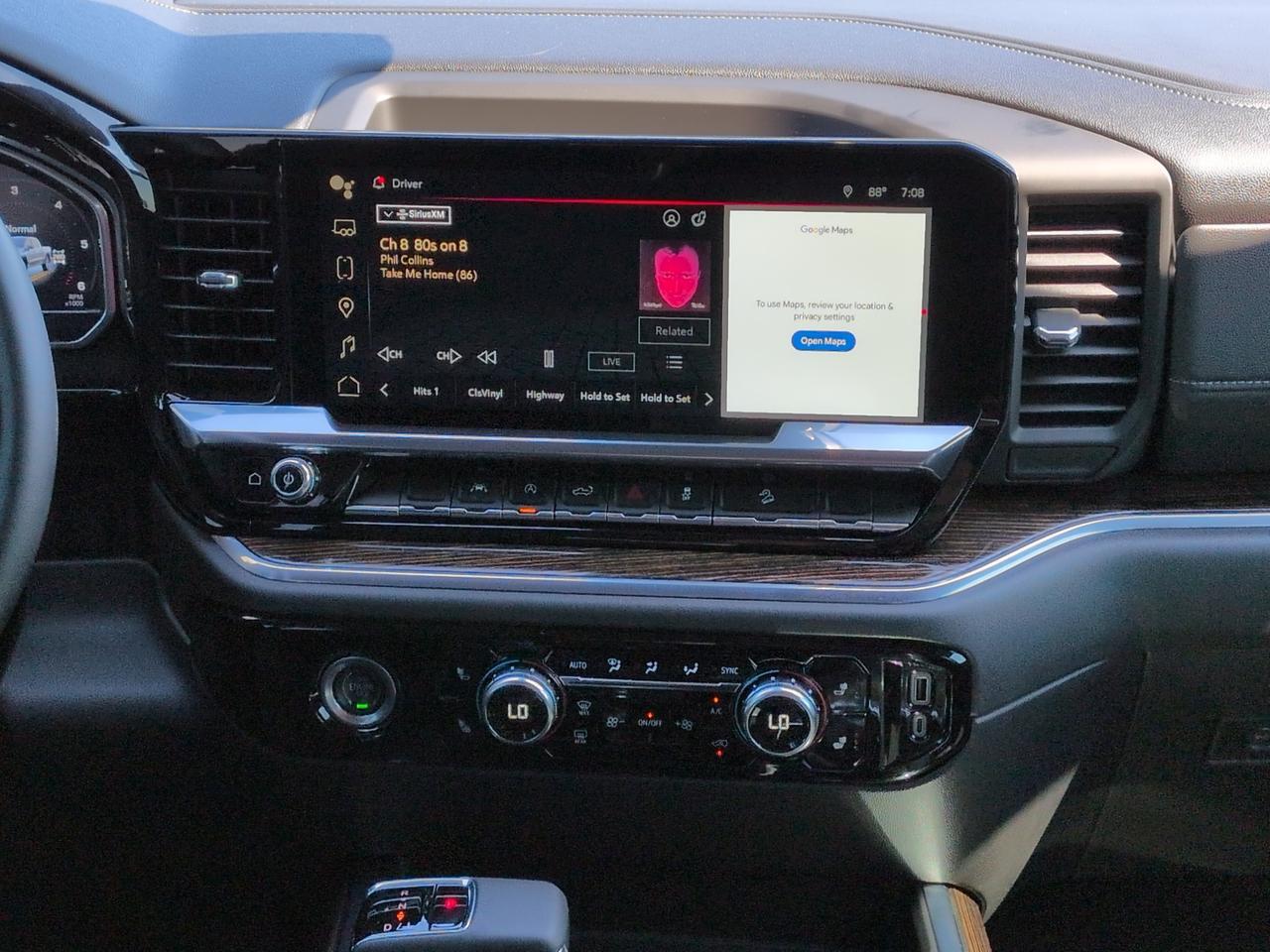2024 GMC Sierra 1500 Elevation Winder GA