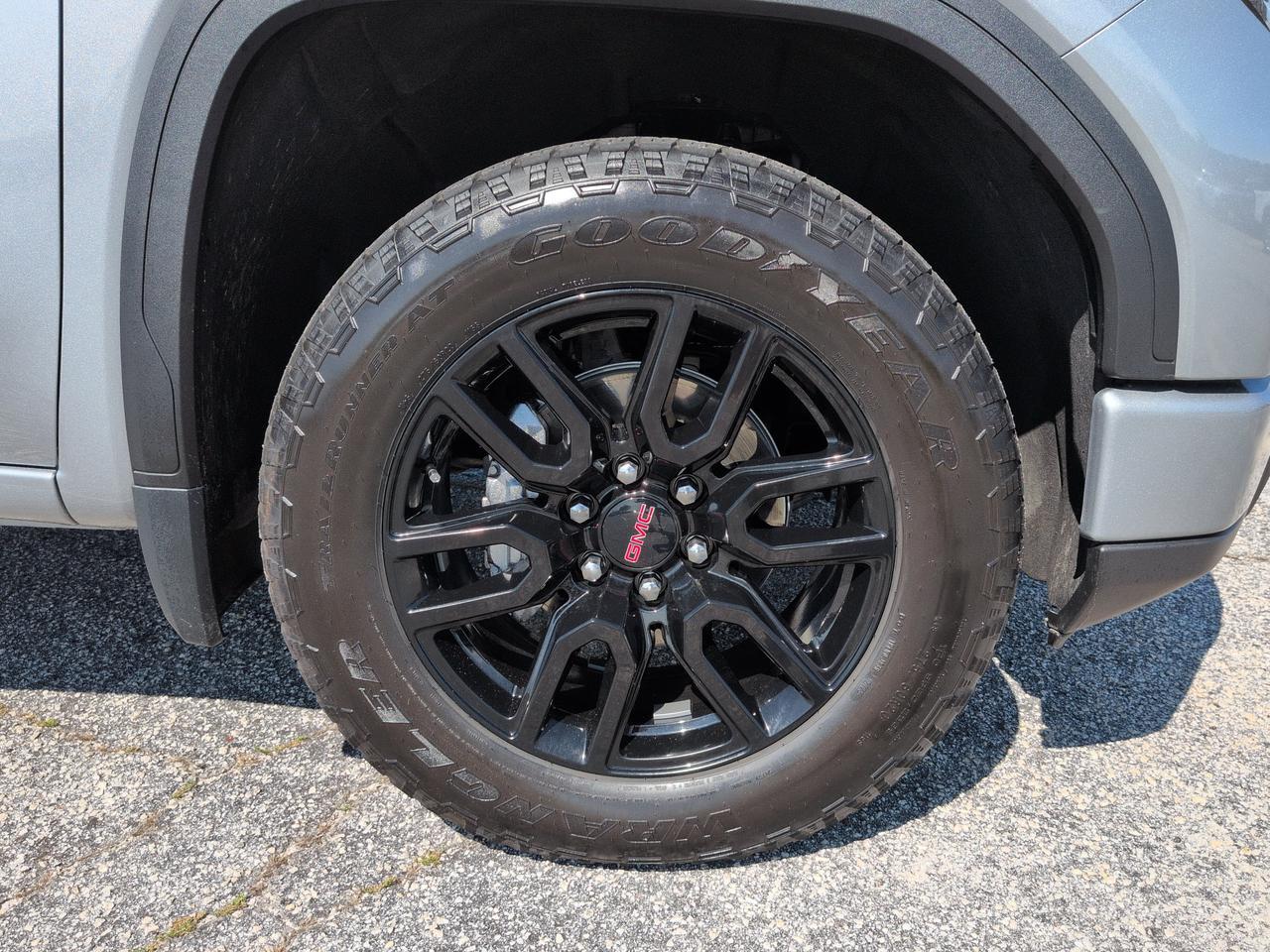 2024 GMC Sierra 1500 Elevation Winder GA