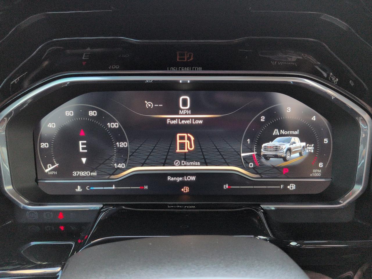 2024 GMC Sierra 1500 Elevation Winder GA