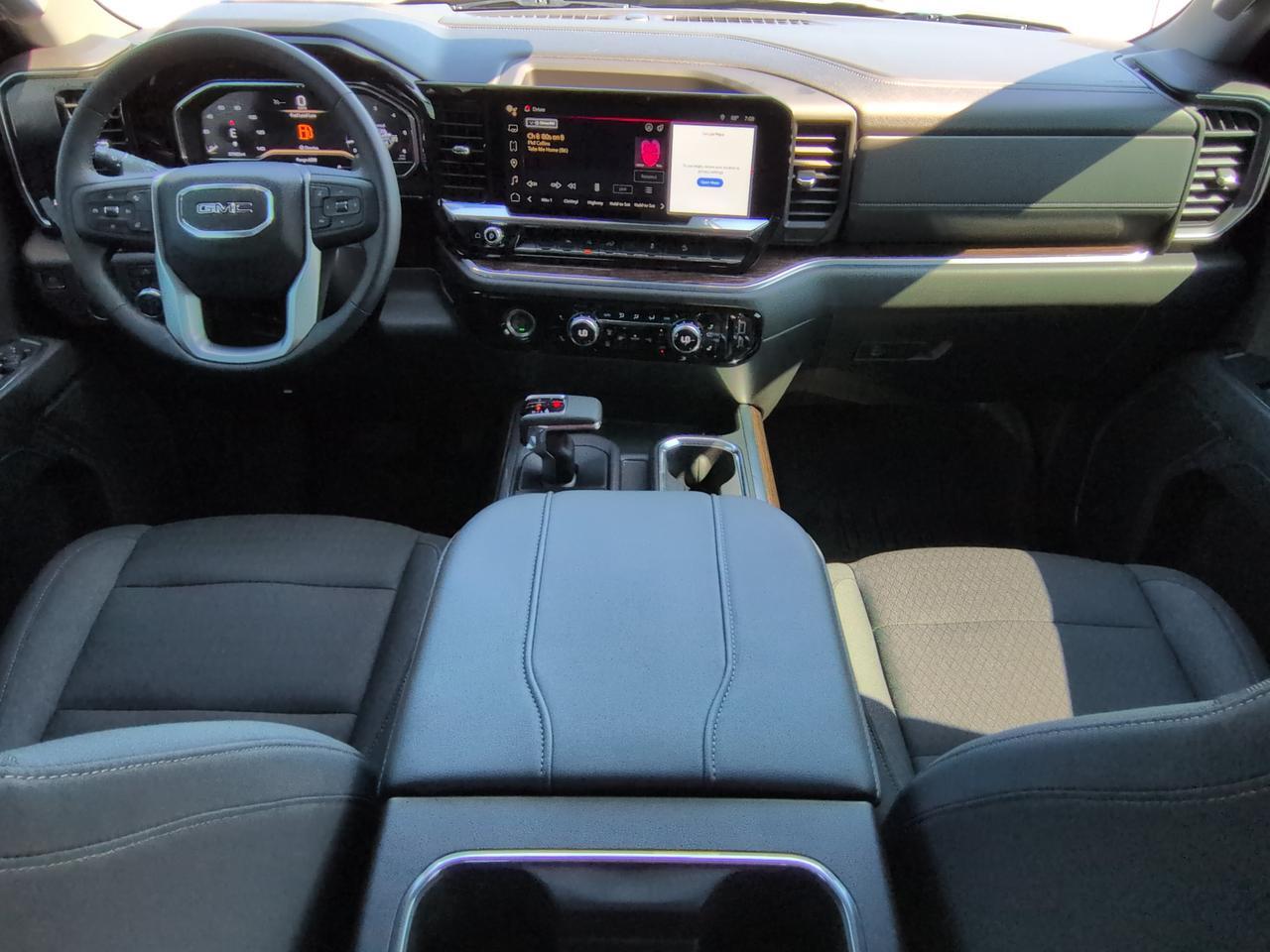 2024 GMC Sierra 1500 Elevation Winder GA