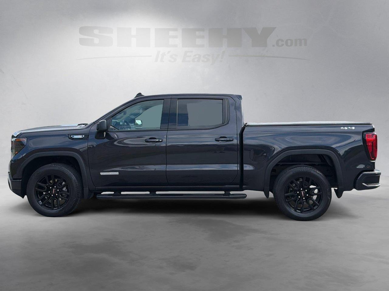 2024 GMC Sierra 1500 Elevation Hagerstown MD