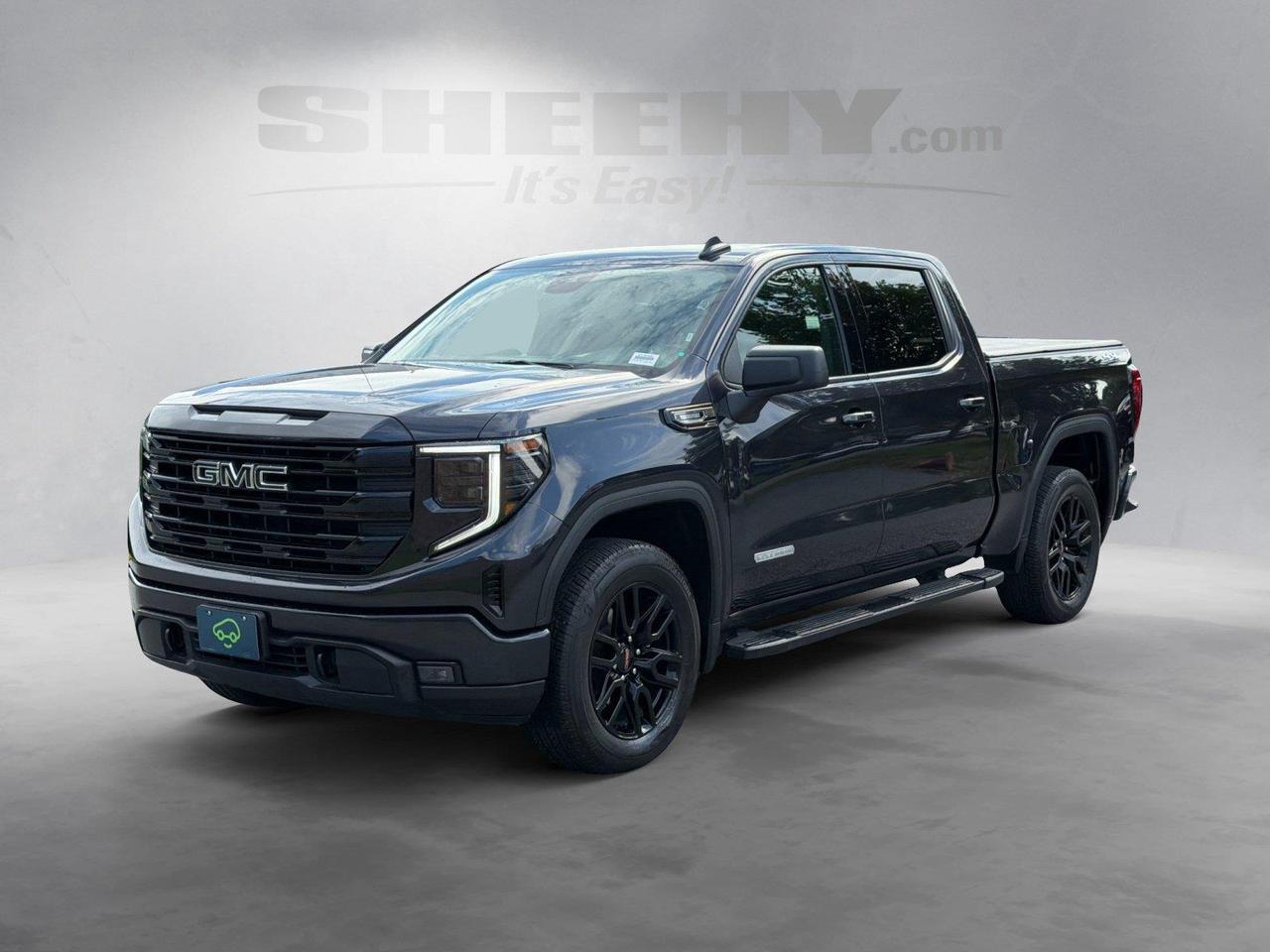 2024 GMC Sierra 1500 Elevation Hagerstown MD