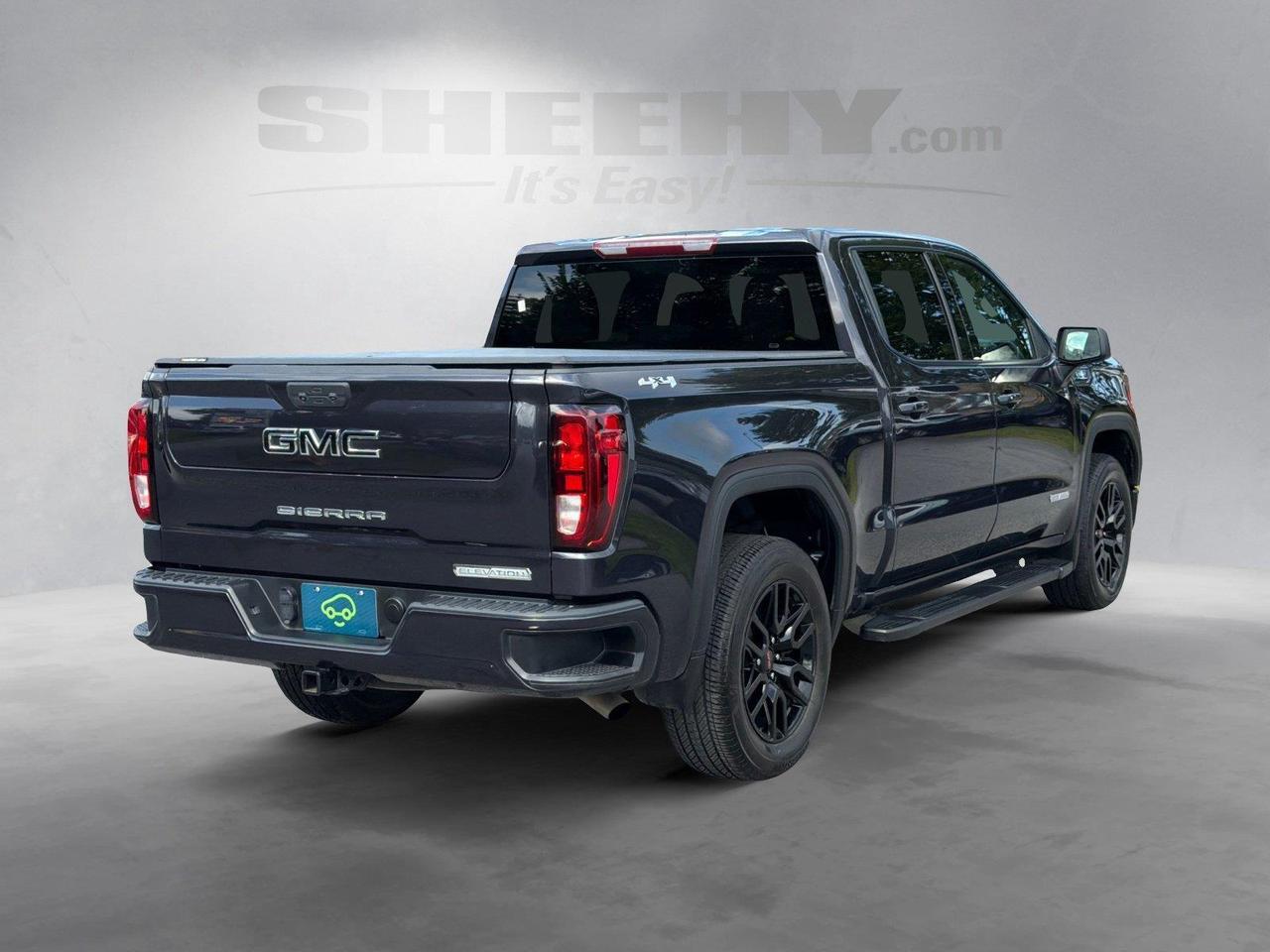 2024 GMC Sierra 1500 Elevation Hagerstown MD