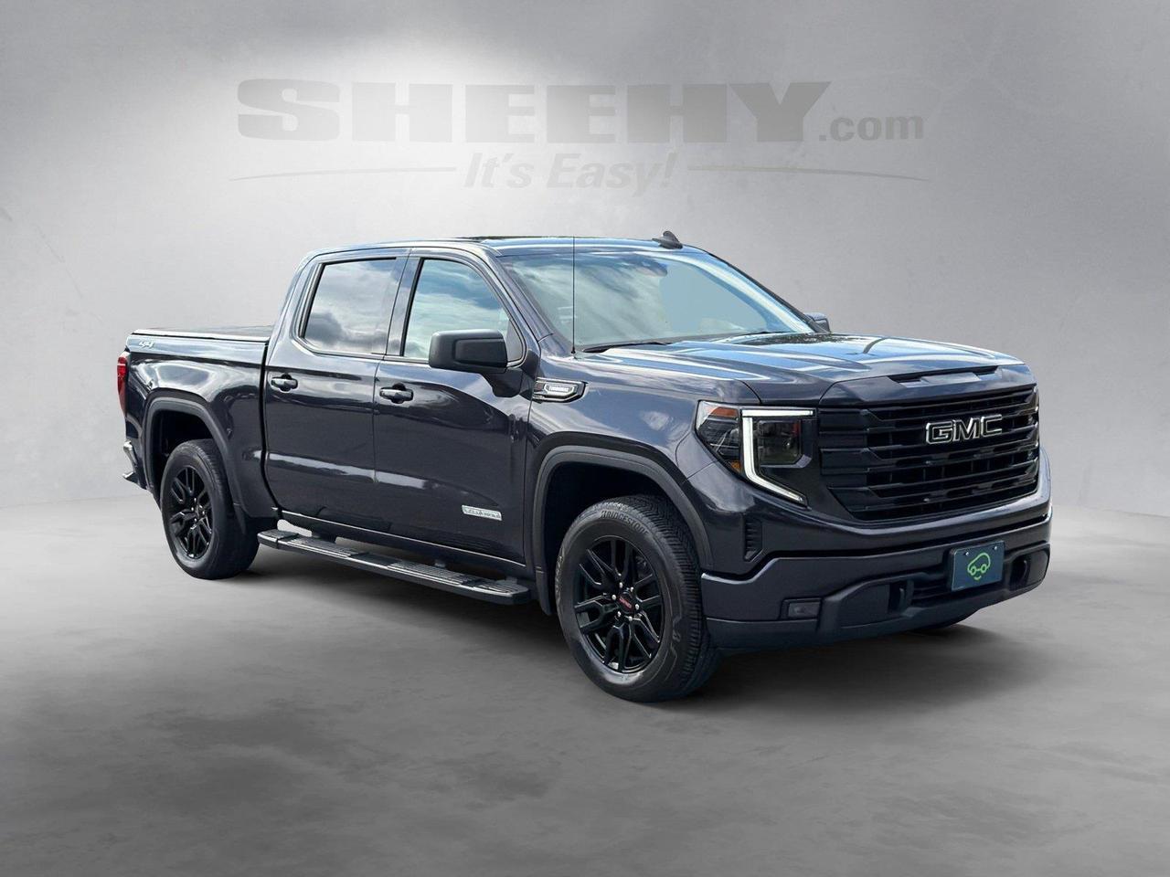 2024 GMC Sierra 1500 Elevation Hagerstown MD