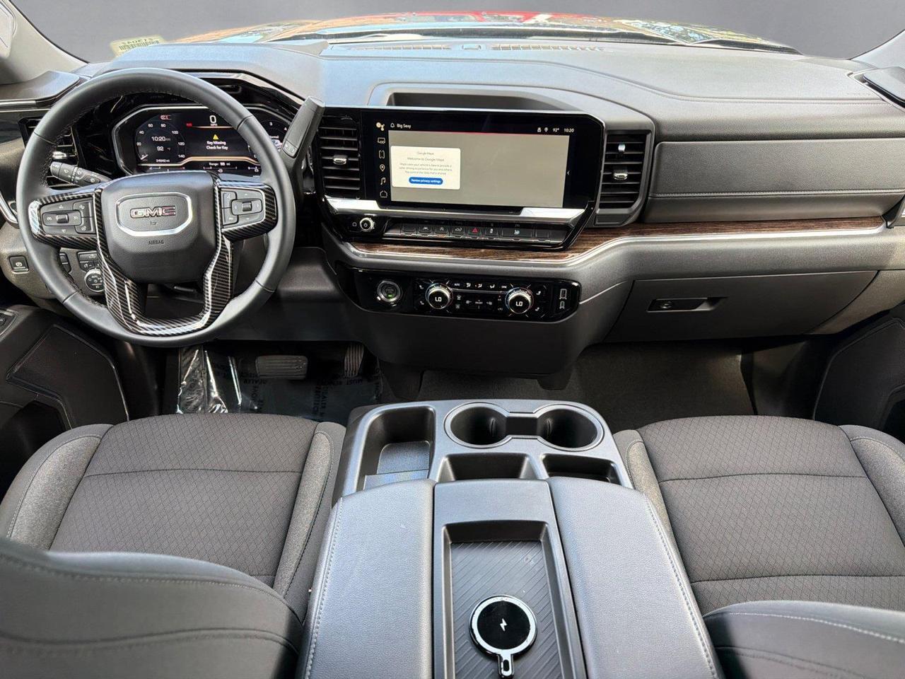 2024 GMC Sierra 1500 Elevation Hagerstown MD
