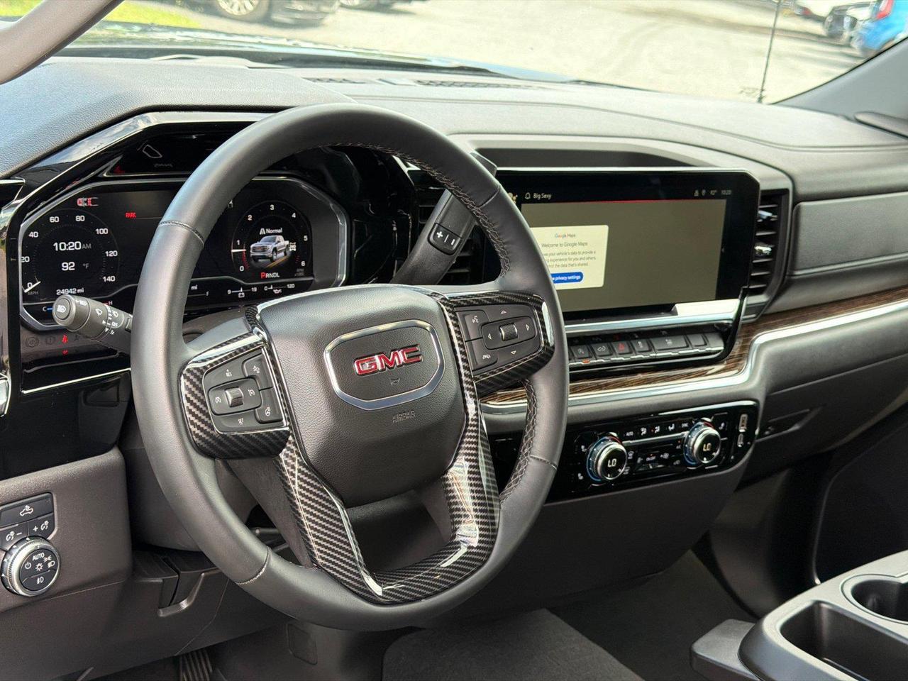 2024 GMC Sierra 1500 Elevation Hagerstown MD