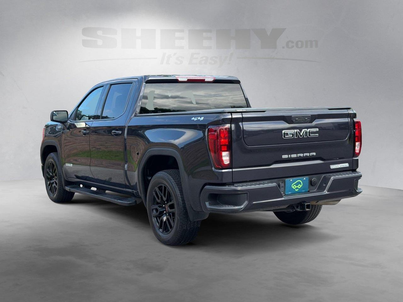 2024 GMC Sierra 1500 Elevation Hagerstown MD
