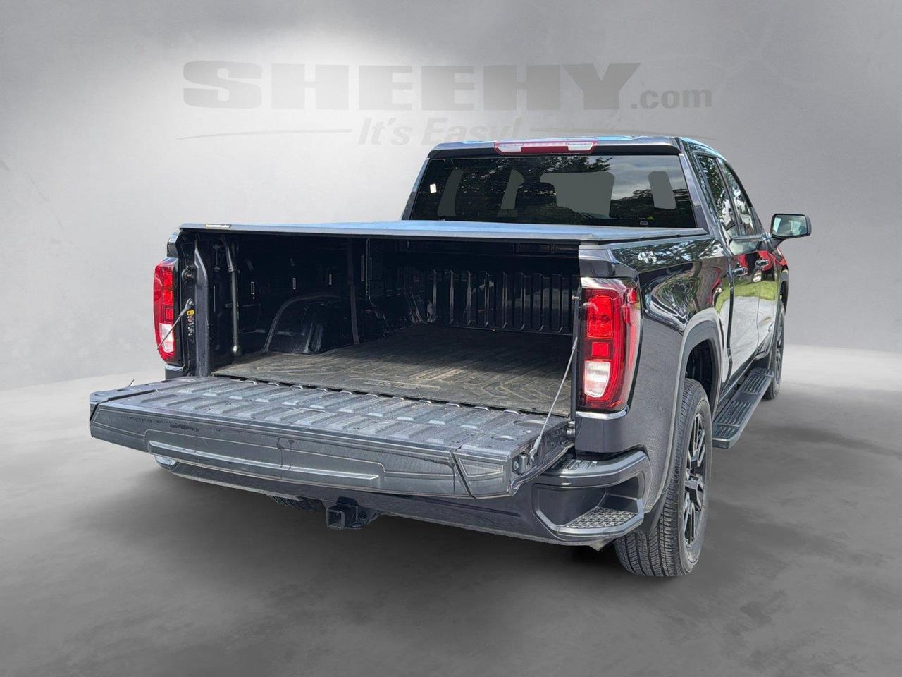 2024 GMC Sierra 1500 Elevation Hagerstown MD