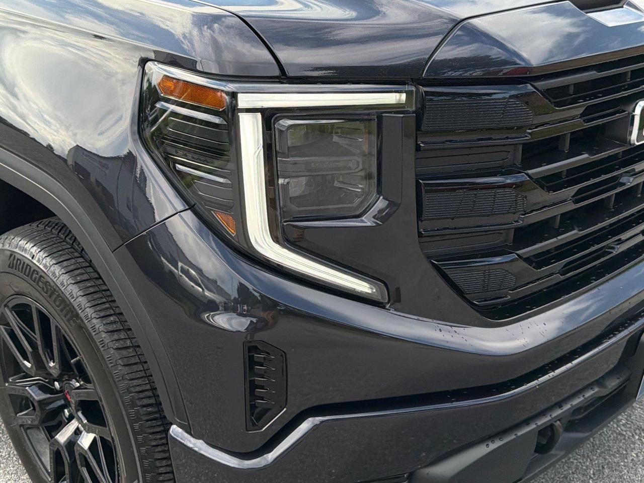 2024 GMC Sierra 1500 Elevation Hagerstown MD