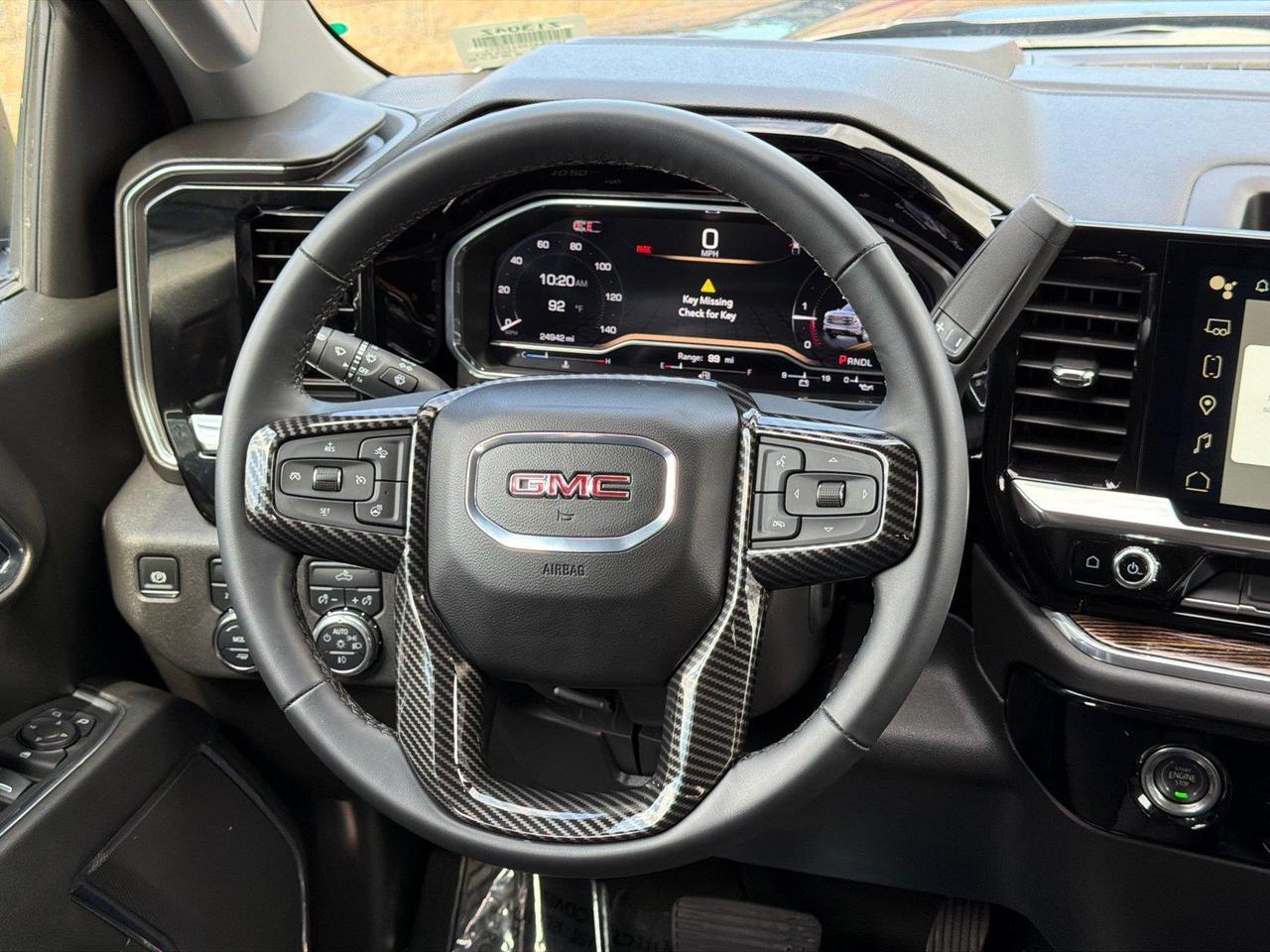 2024 GMC Sierra 1500 Elevation Hagerstown MD