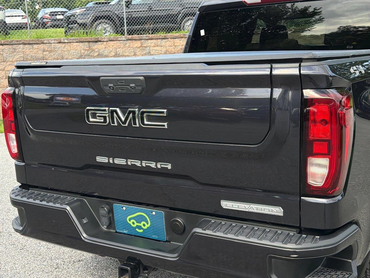 2024 GMC Sierra 1500 Elevation Hagerstown MD