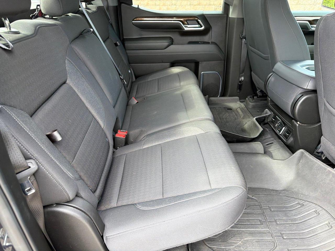 2024 GMC Sierra 1500 Elevation Hagerstown MD