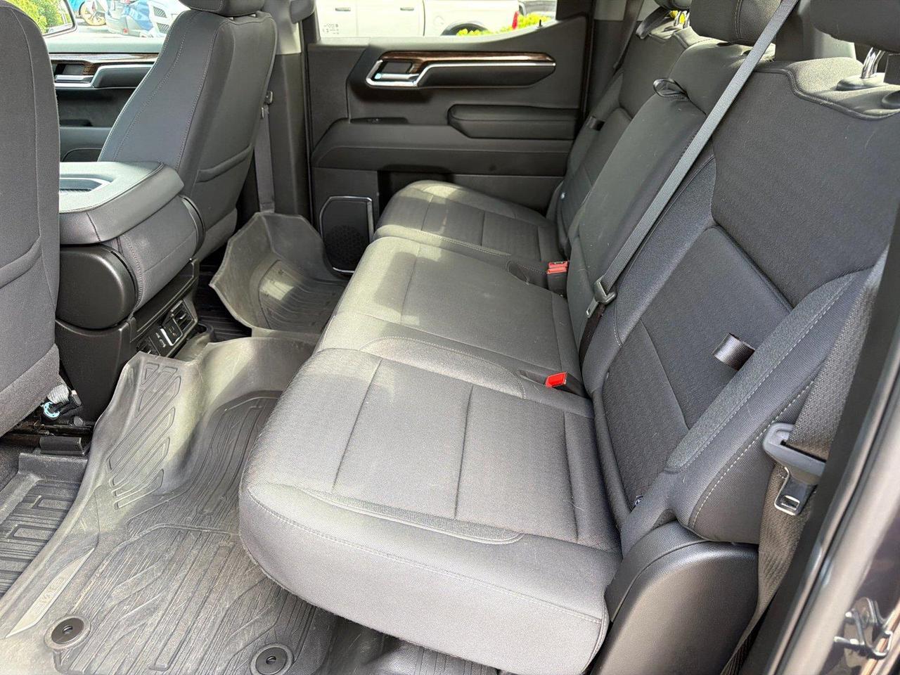 2024 GMC Sierra 1500 Elevation Hagerstown MD
