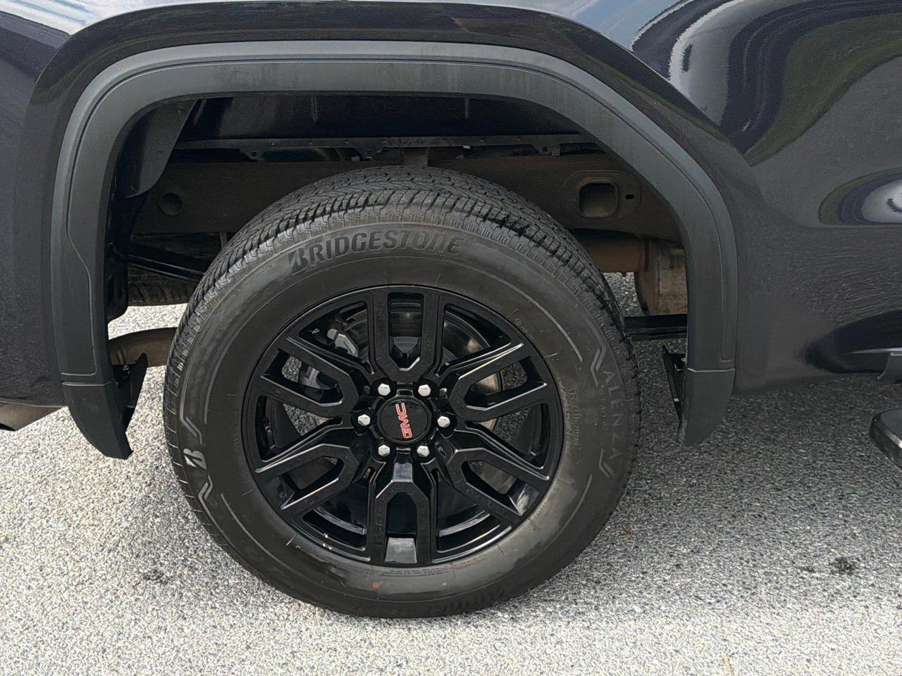 2024 GMC Sierra 1500 Elevation Hagerstown MD