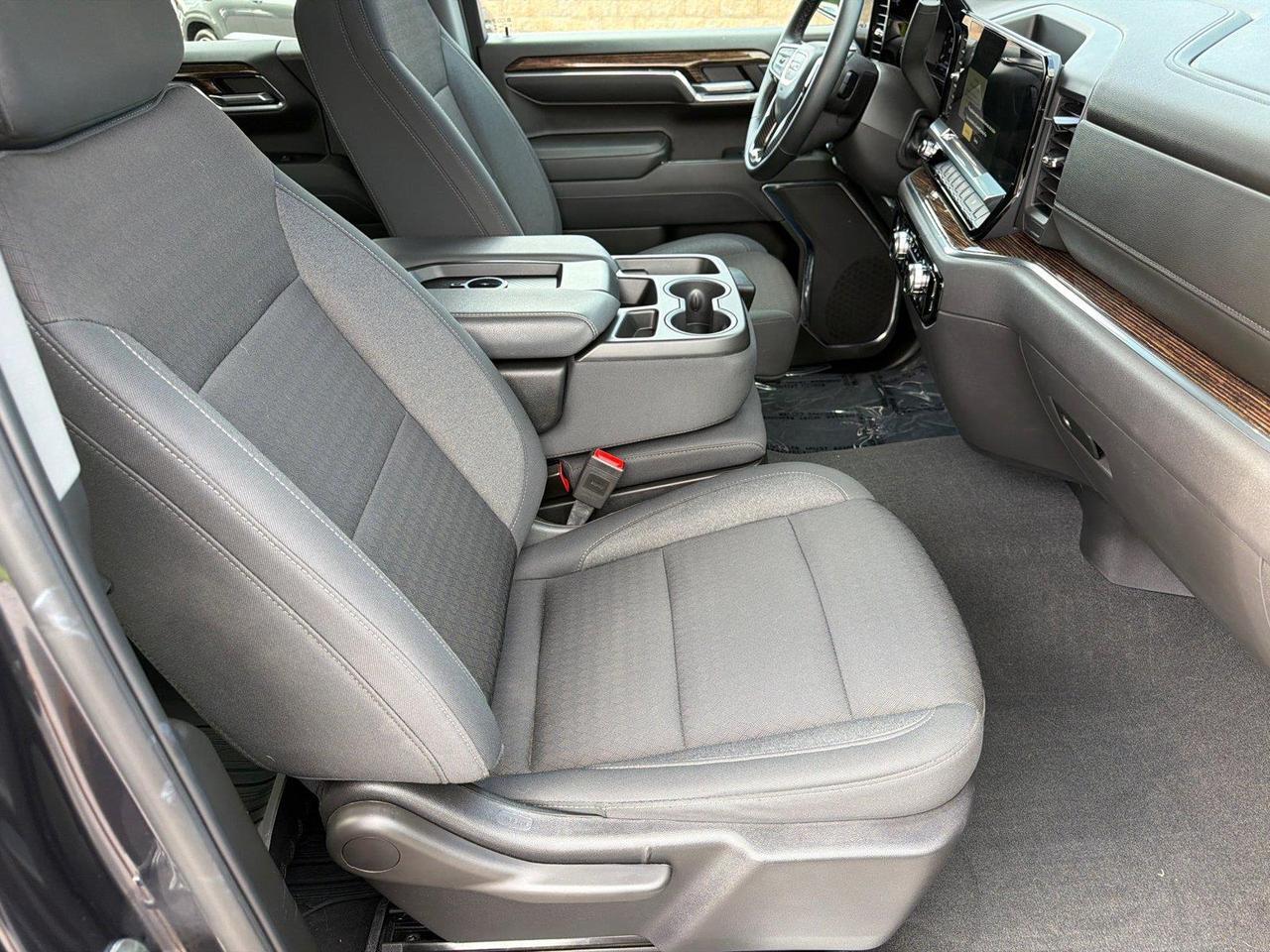 2024 GMC Sierra 1500 Elevation Hagerstown MD