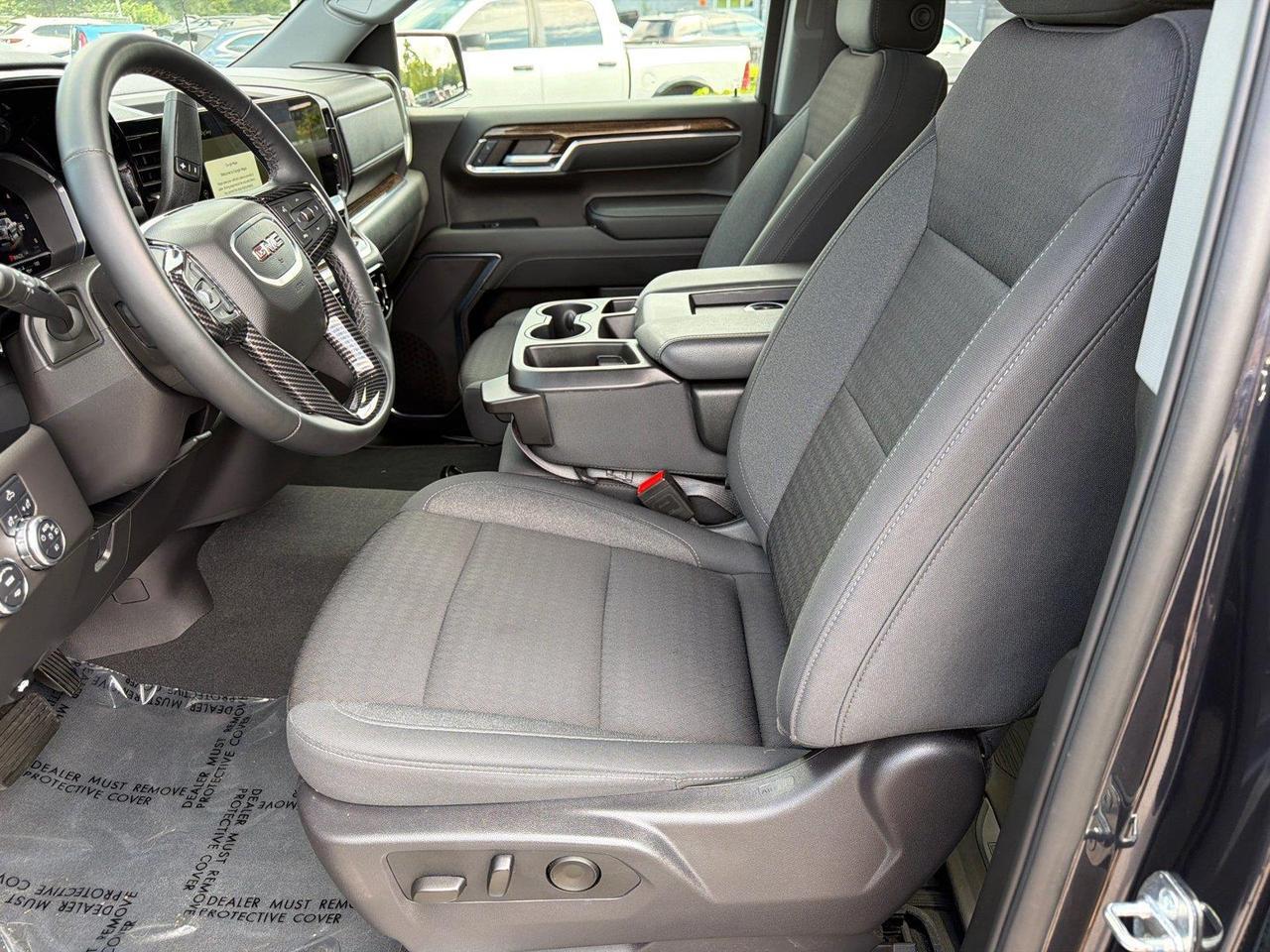 2024 GMC Sierra 1500 Elevation Hagerstown MD