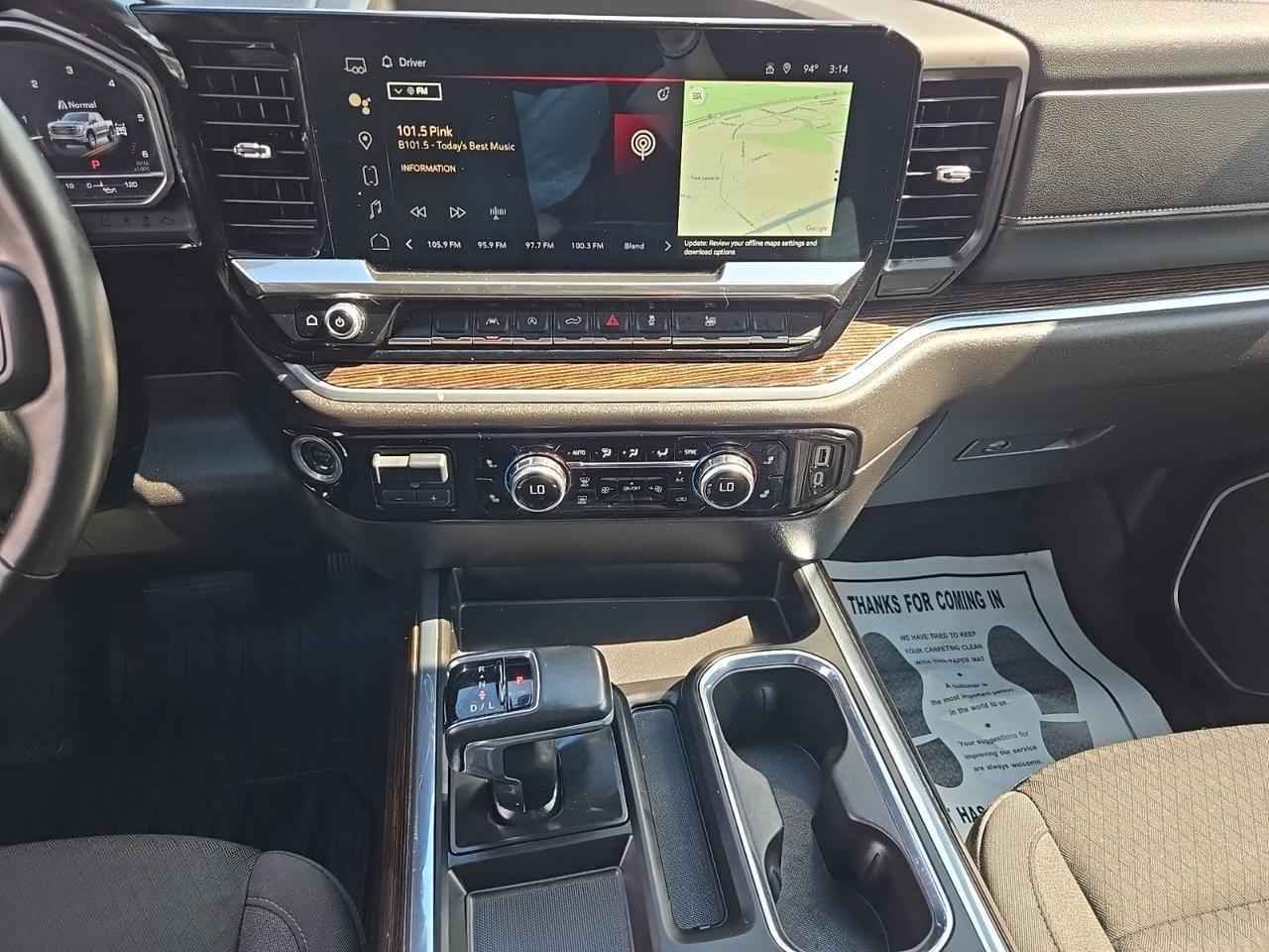 2024 GMC Sierra 1500 Elevation Fredericksburg VA
